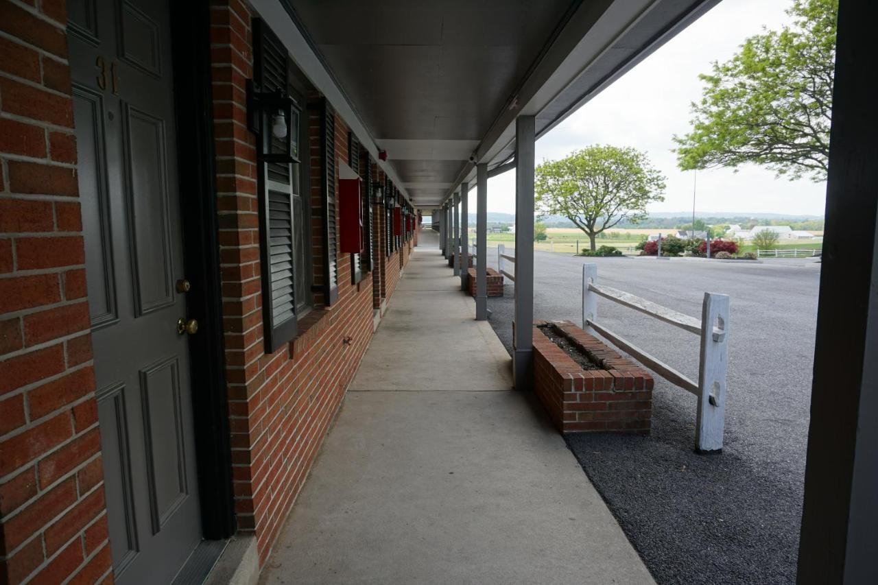 Harvest Drive Family Inn - Renovated Rooms Gordonville Eksteriør billede