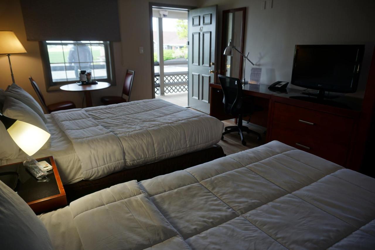 Harvest Drive Family Inn - Renovated Rooms Gordonville Eksteriør billede