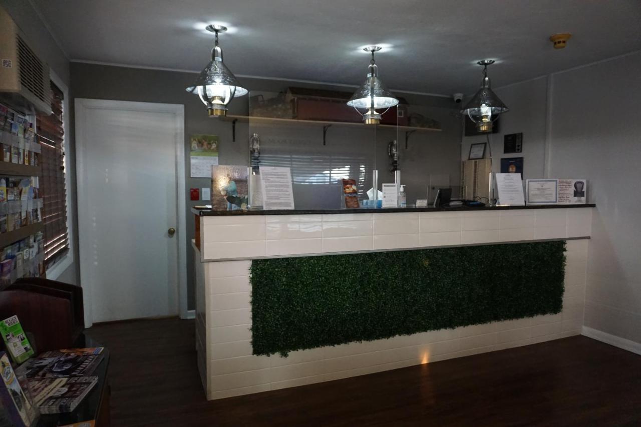 Harvest Drive Family Inn - Renovated Rooms Gordonville Eksteriør billede