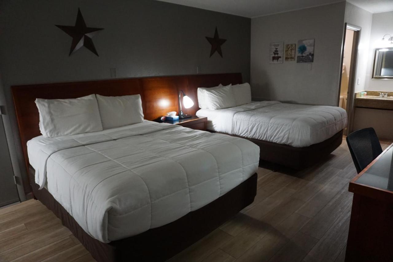 Harvest Drive Family Inn - Renovated Rooms Gordonville Eksteriør billede
