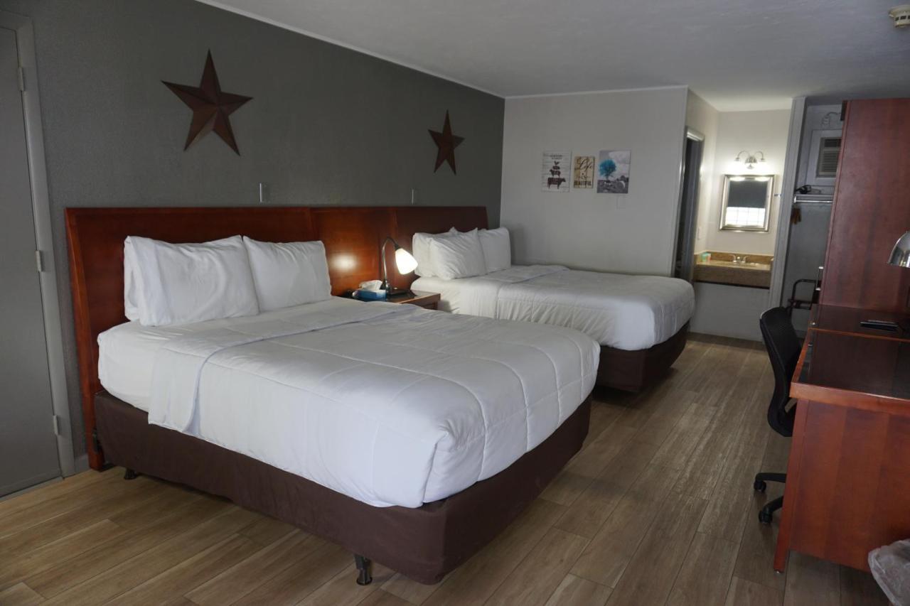 Harvest Drive Family Inn - Renovated Rooms Gordonville Eksteriør billede