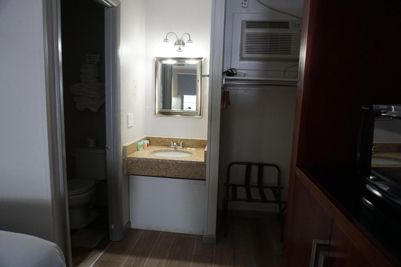 Harvest Drive Family Inn - Renovated Rooms Gordonville Eksteriør billede