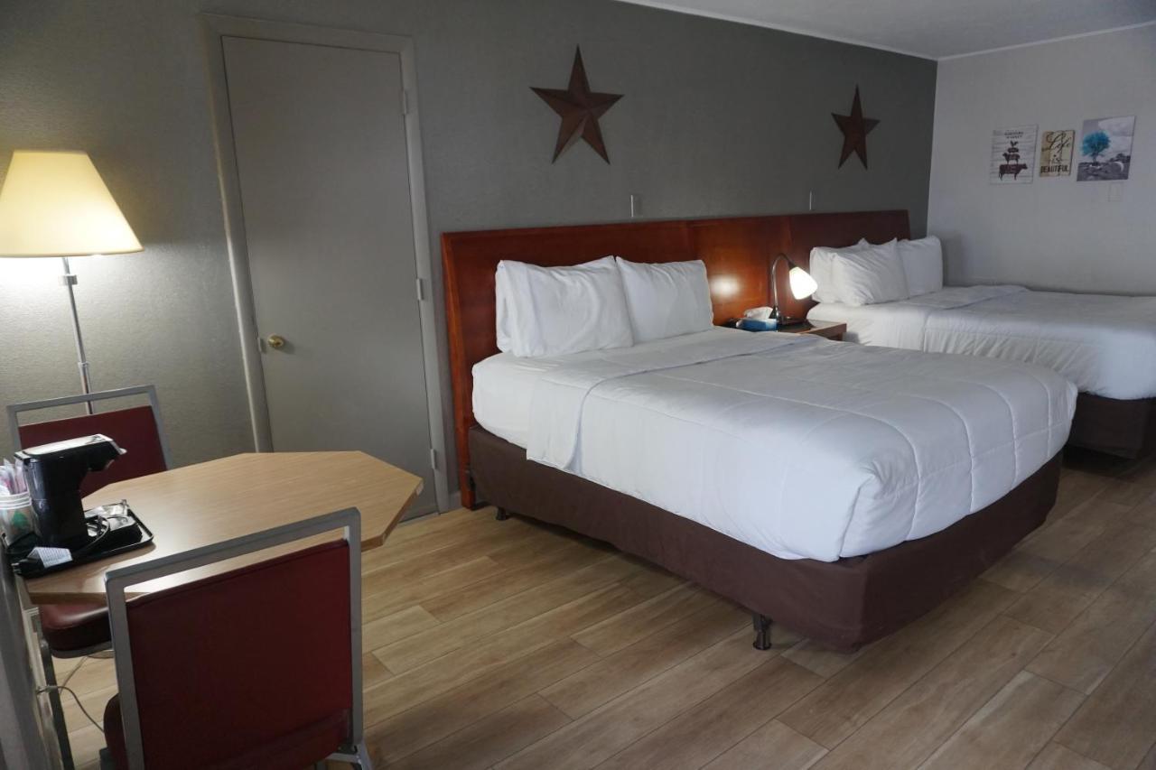 Harvest Drive Family Inn - Renovated Rooms Gordonville Eksteriør billede