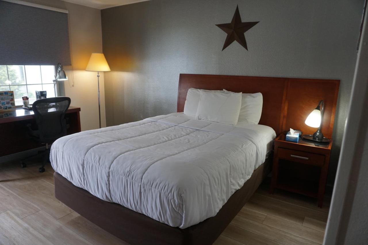Harvest Drive Family Inn - Renovated Rooms Gordonville Eksteriør billede