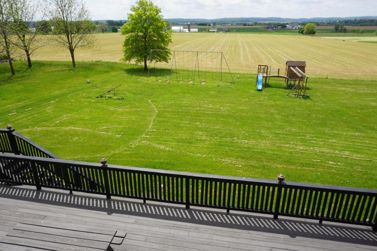 Harvest Drive Family Inn - Renovated Rooms Gordonville Eksteriør billede