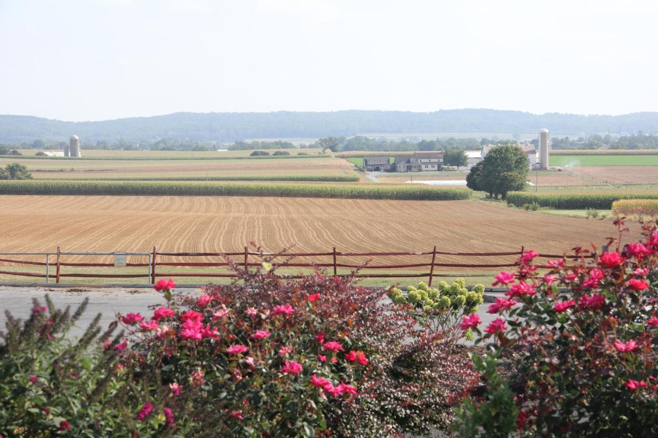 Harvest Drive Family Inn - Renovated Rooms Gordonville Eksteriør billede